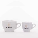 Cafézia šálky