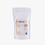 Cafézia Medium Roast 250 g – BIO zrnková káva, 100 % Arabika z Peru, stredné praženie, alternatívna káva pre citlivých na kofeín