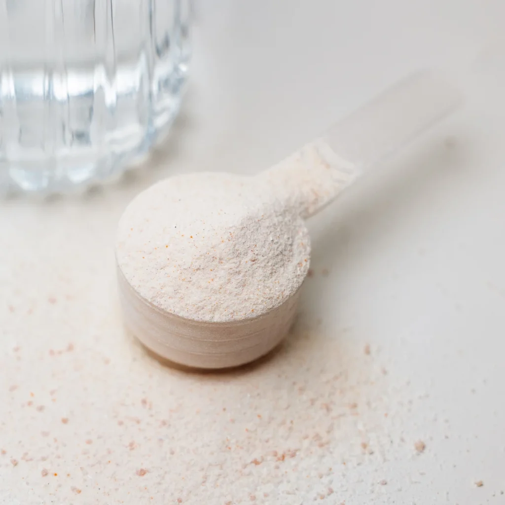Kolagénový prášok Cafézia – hydrolyzovaný kolagén s proteínom