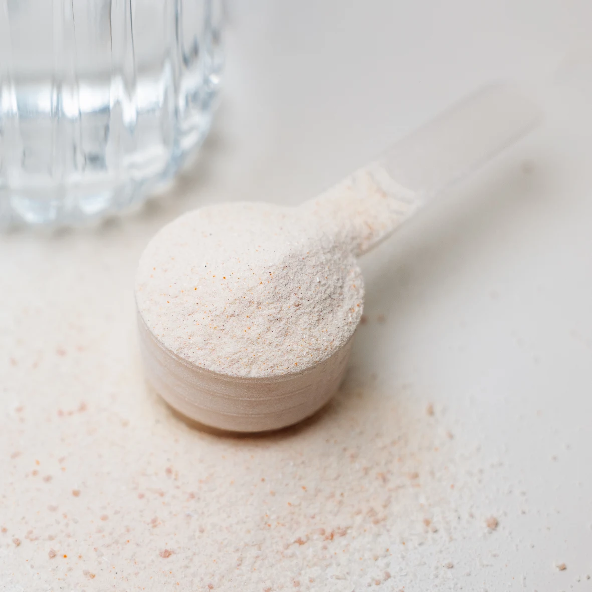 Kolagénový prášok Cafézia – hydrolyzovaný kolagén s proteínom